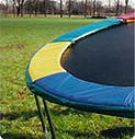 Trampoline Replacement Pads, Replacement Trampoline pads